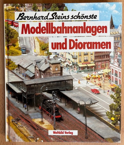Bernhard steins schönster - bernhard,